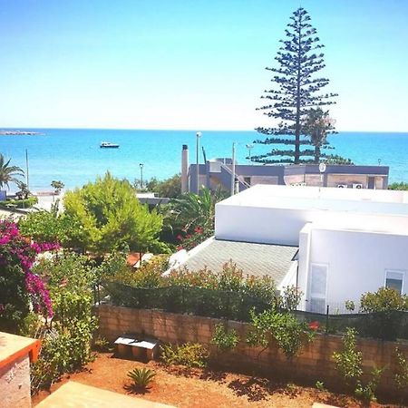 A... Mare Sicilia Villa Марина ди Модика Екстериор снимка
