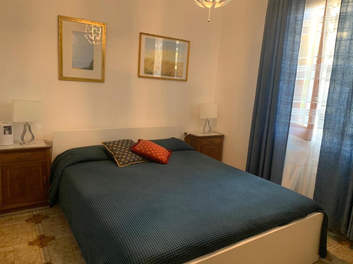 A... Mare Sicilia Villa Марина ди Модика Екстериор снимка