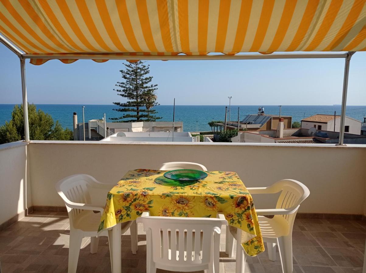 A... Mare Sicilia Villa Марина ди Модика Екстериор снимка