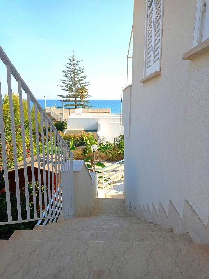 A... Mare Sicilia Villa Марина ди Модика Екстериор снимка