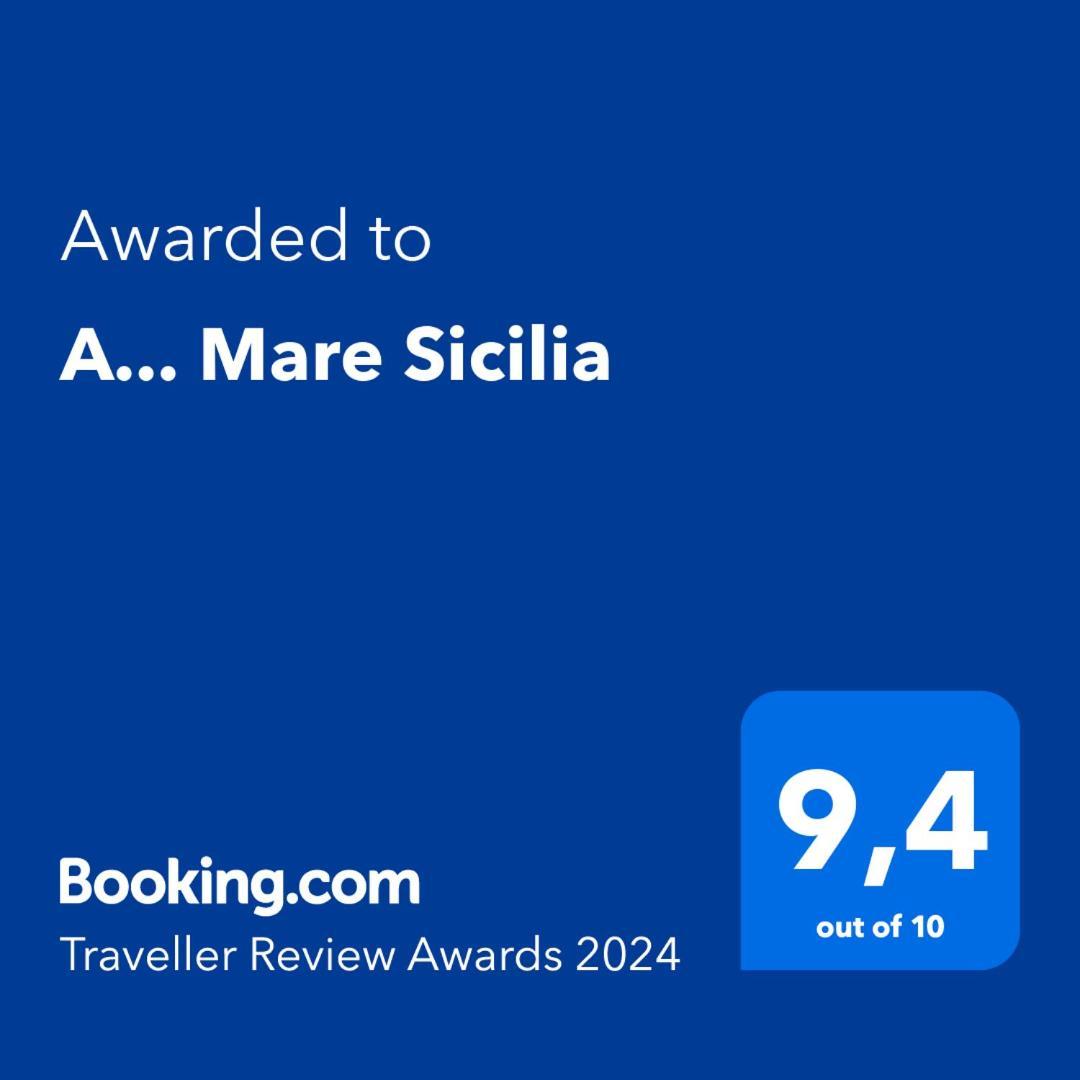 A... Mare Sicilia Villa Марина ди Модика Екстериор снимка
